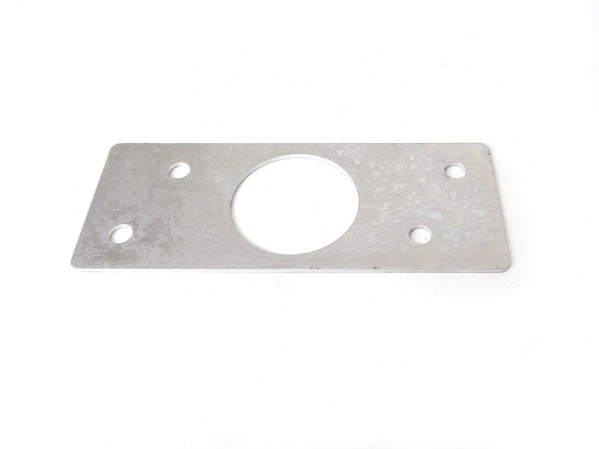 Packing Plate - door striker 1.2mm